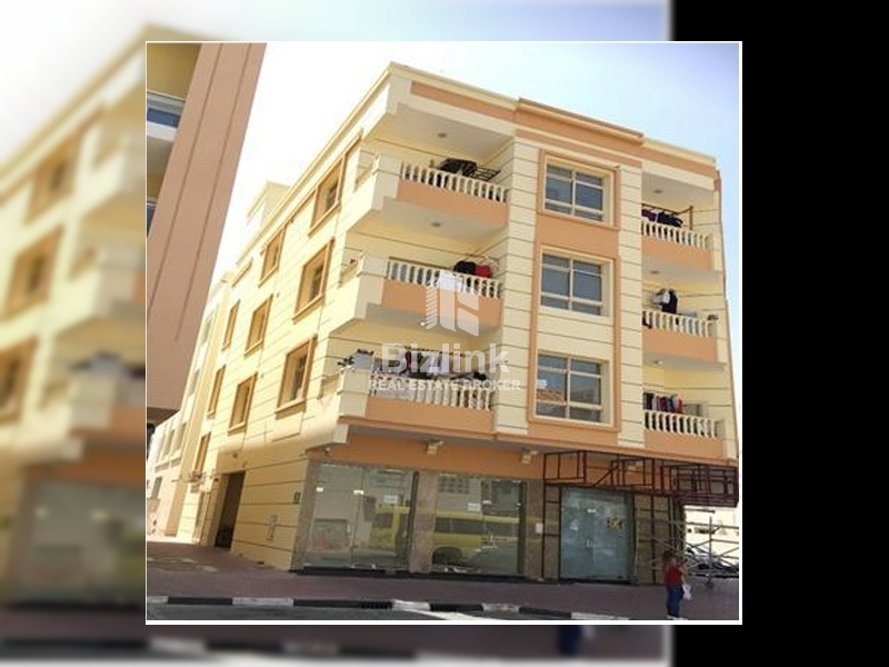 بناية للبيع - البدع  / بر دبي