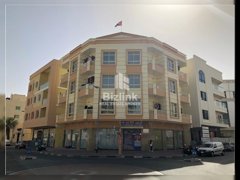 بناية للبيع - بردبي / البدع