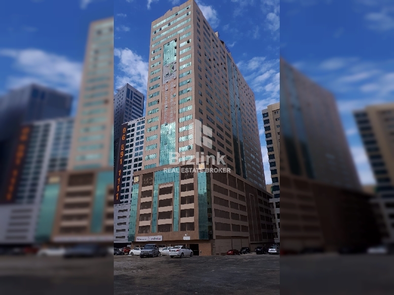 بناية للبيع - منطقة الخان