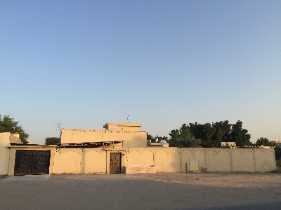 للبيع فيلا في الشارقة