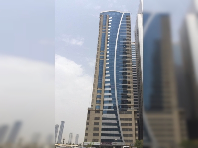للبيع شقة غرفة وصالة - الخان